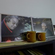 Na generála Sochora